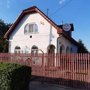  Apartman Levendula