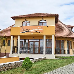Holidays Club Hajdúszoboszló