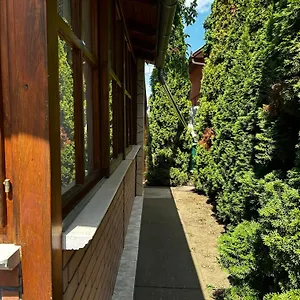  Apartman Kisvirág