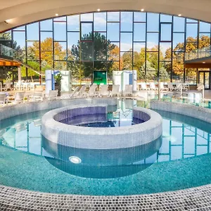 4* Hotel Hunguest Béke