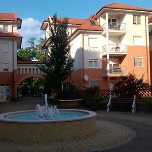  Apartman Samuci